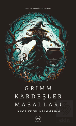 Grimm Kardeşler Masalları