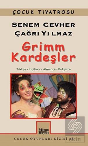 Grimm Kardeşler