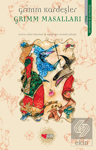 Grimm Masalları 1