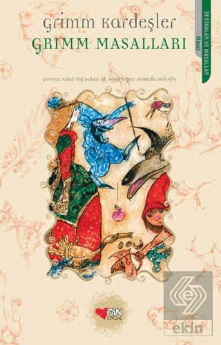 Grimm Masalları 1