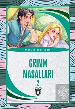 Grimm Masalları 2