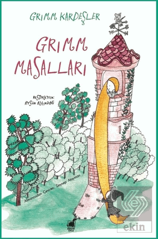 Grimm Masalları