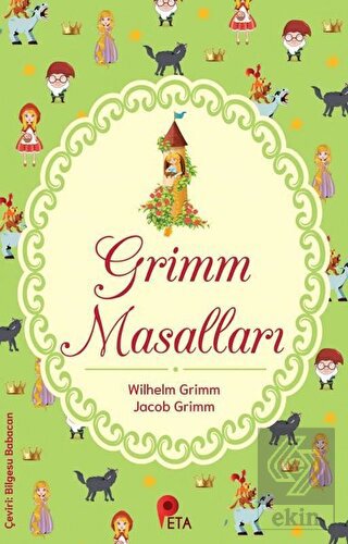 Grimm Masalları
