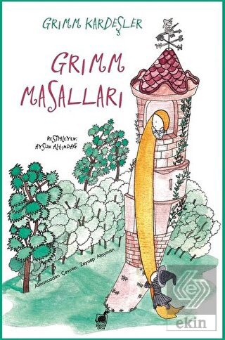 Grimm Masalları