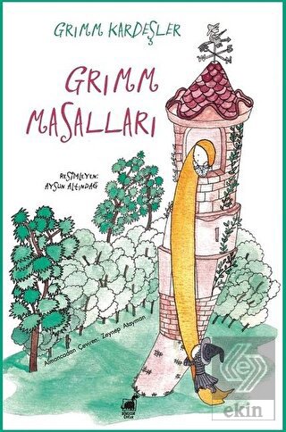 Grimm Masalları