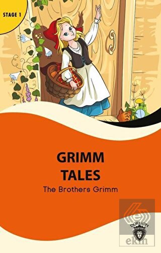 Grimm Tales - Stage 1