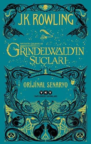 Grindelwald\'ın Suçları - Fantastik Canavarlar