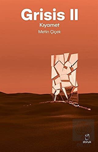 Grisis 2 - Kıyamet