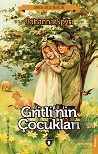 Gritli'nin Çocukları