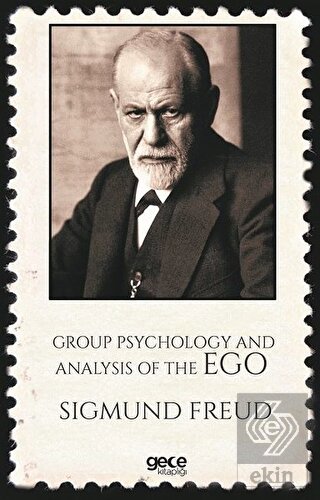 Group Psychology And Analysis Of The Ego