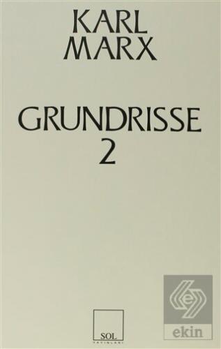 Grundrisse 2