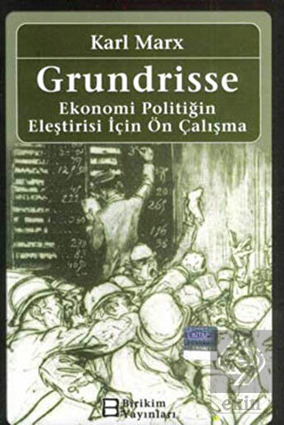 Grundrisse