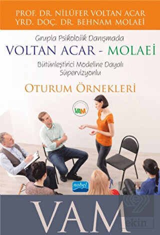 Grupla Psikolojik Danışmada VOLTAN ACAR-MOLAEİ (VA