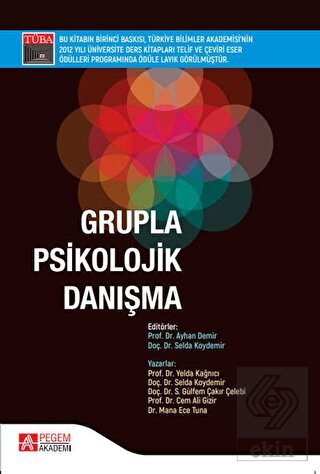 Grupla Psikolojik Danışma