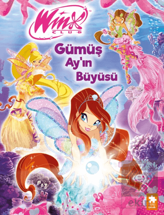 Gu¨mu¨ş Ay'ın Bu¨yu¨su¨