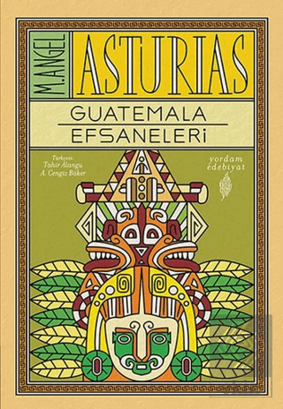 Guatemala Efsaneleri