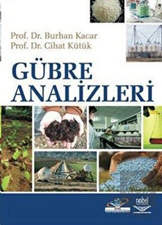 Gübre Analizleri