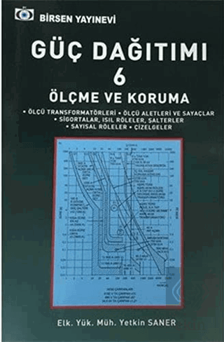 Güç Dağıtımı 6 / Ölçme ve Koruma
