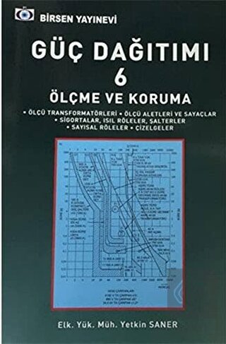 Güç Dağıtımı 6 / Ölçme ve Koruma