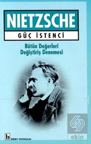 Güç İstenci Bütün Değerleri Değiştiriş Denemesi