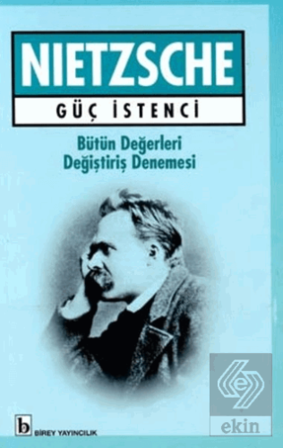 Güç İstenci Bütün Değerleri Değiştiriş Denemesi