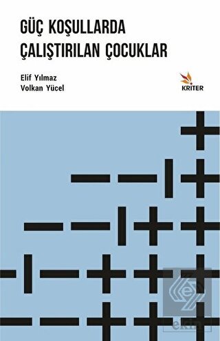 Güç Koşullarda Çalıştırılan Çocuklar