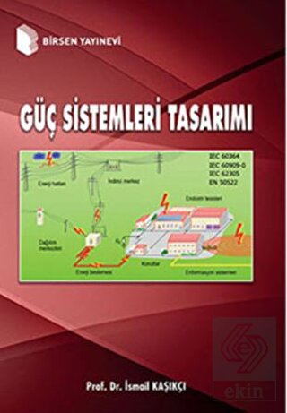 Güç Sistemleri Tasarımı