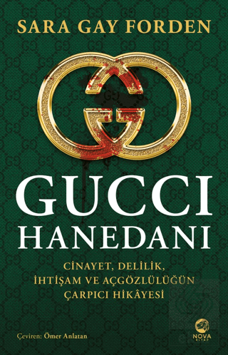Gucci Hanedanı
