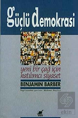 Güçlü Demokrasi