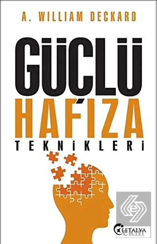 Güçlü Hafıza Teknikleri