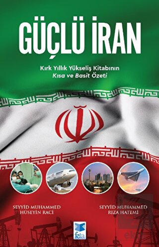 Güçlü İran
