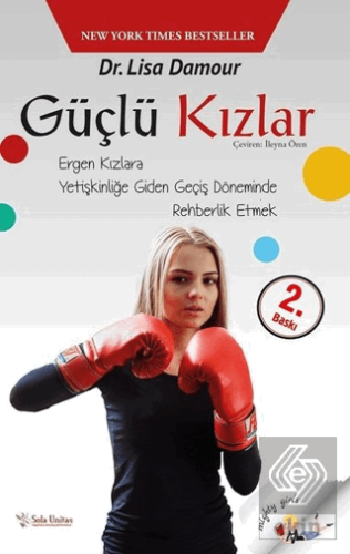 Güçlü Kızlar