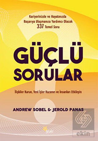 Güçlü Sorular