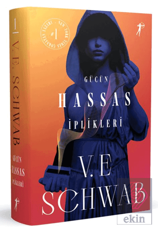 Gücün Hassas İplikleri