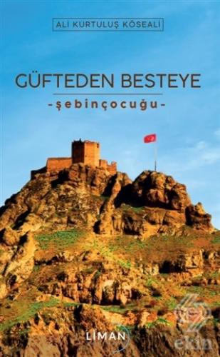 Güfteden Besteye