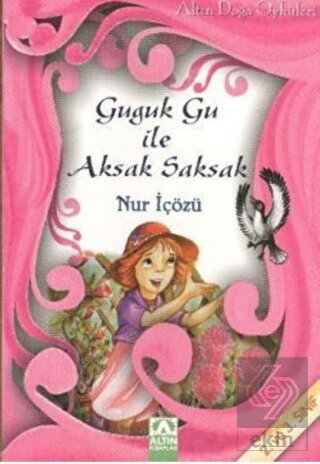 Guguk Gu ile Aksak Saksak