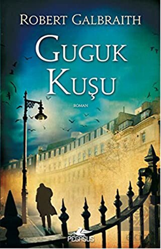 Guguk Kuşu