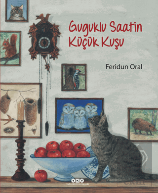 Guguklu Saatin Küçük Kuşu