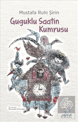 Guguklu Saatin Kumrusu