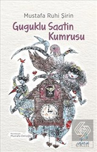 Guguklu Saatin Kumrusu