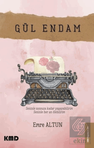 Gül Endam