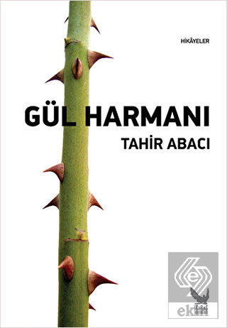 Gül Harmanı
