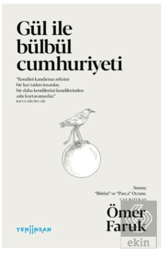 Gül ile Bülbül Cumhuriyeti