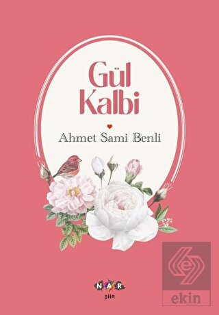 Gül Kalbi