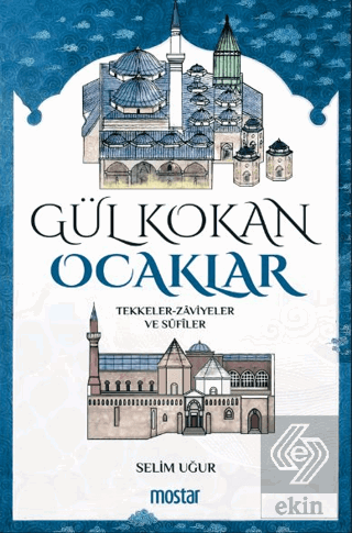 Gül Kokan Ocaklar
