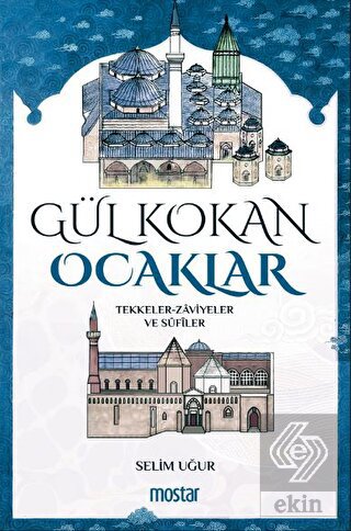 Gül Kokan Ocaklar