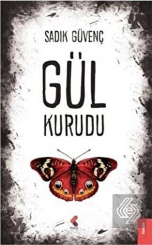 Gül Kurudu