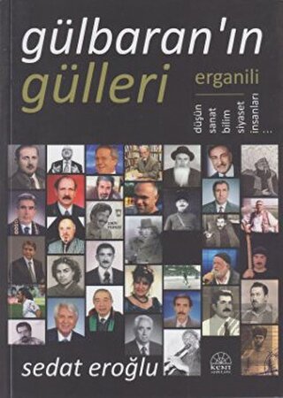 Gülbaran\'ın Gülleri