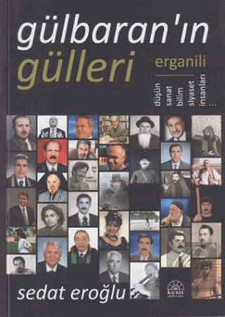 Gülbaran\'ın Gülleri