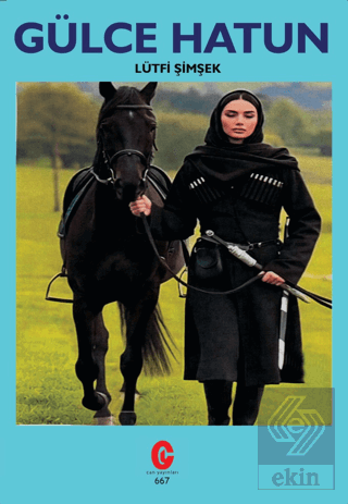 Gülce Hatun